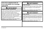 Preview for 45 page of Xantrex XPower Inverter 3000 Installation Manual