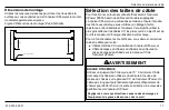 Preview for 47 page of Xantrex XPower Inverter 3000 Installation Manual