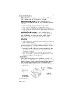 Xantrex XPower Mobile Plug 75 Quick Manual preview