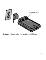 Предварительный просмотр 32 страницы Xantrex Xpower Pocket Powerpack 100 Owner'S Manual