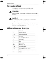 Preview for 4 page of Xantrex XPower Powerpack 200 Plus Owner'S Manual