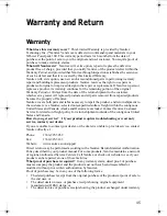 Preview for 57 page of Xantrex XPower Powerpack 300 Owner'S Manual