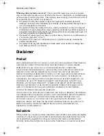 Preview for 58 page of Xantrex XPower Powerpack 300 Owner'S Manual