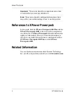 Preview for 4 page of Xantrex XPower Powerpack 400 Plus, 400 R Owner'S Manual
