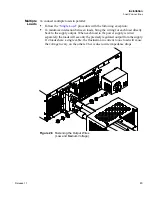 Предварительный просмотр 45 страницы Xantrex XPR 10-600 Operating Manual