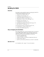 Preview for 28 page of Xantrex XS400 Owner'S Manual