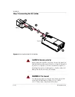 Предварительный просмотр 38 страницы Xantrex XS400 Owner'S Manual