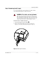 Предварительный просмотр 41 страницы Xantrex XS400 Owner'S Manual