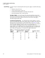 Preview for 30 page of Xantrex XT 15-4 Operating Manual