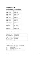 Предварительный просмотр 5 страницы Xantrex XTR 100-17 Operating Manual