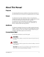 Preview for 7 page of Xantrex XTR 100-17 Operating Manual