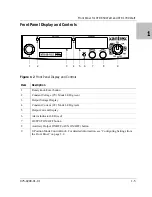 Предварительный просмотр 27 страницы Xantrex XTR 100-17 Operating Manual