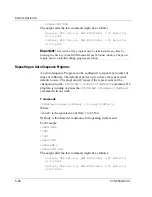 Предварительный просмотр 182 страницы Xantrex XTR 100-17 Operating Manual