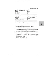 Preview for 83 page of Xantrex XTR 100-8.5 Operating Manual