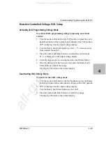 Preview for 121 page of Xantrex XTR 100-8.5 Operating Manual