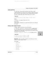 Preview for 187 page of Xantrex XTR 100-8.5 Operating Manual