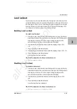 Preview for 81 page of Xantrex XTR 33-25 Operating Manual