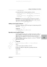 Preview for 191 page of Xantrex XTR 33-25 Operating Manual