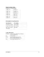 Preview for 5 page of Xantrex XTR 850 Watt Operating Manual