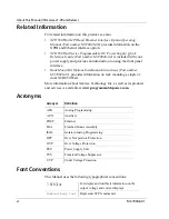 Preview for 8 page of Xantrex XTR 850 Watt Operating Manual