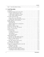 Preview for 12 page of Xantrex XTR 850 Watt Operating Manual