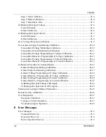 Preview for 16 page of Xantrex XTR 850 Watt Operating Manual