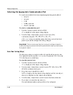 Preview for 146 page of Xantrex XTR 850 Watt Operating Manual