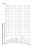 Preview for 270 page of Xantrex XTR 850 Watt Operating Manual