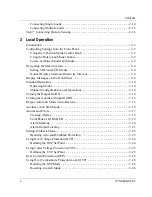 Preview for 12 page of Xantrex XTR6-110, XTR8-100, XTR12-70, Operating Manual