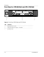 Preview for 26 page of Xantrex XTR6-110, XTR8-100, XTR12-70, Operating Manual