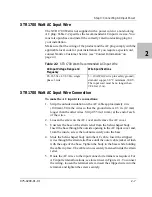 Preview for 37 page of Xantrex XTR6-110, XTR8-100, XTR12-70, Operating Manual