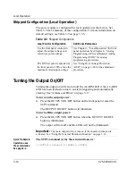 Preview for 62 page of Xantrex XTR6-110, XTR8-100, XTR12-70, Operating Manual