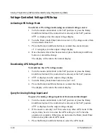 Preview for 102 page of Xantrex XTR6-110, XTR8-100, XTR12-70, Operating Manual