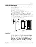 Предварительный просмотр 27 страницы Xantrex XW-MPPT60-150 Owner'S Manual