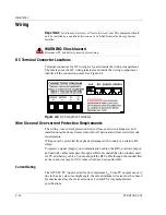 Предварительный просмотр 30 страницы Xantrex XW-MPPT60-150 Owner'S Manual