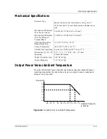 Предварительный просмотр 89 страницы Xantrex XW-MPPT60-150 Owner'S Manual