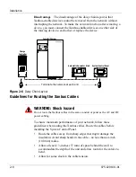 Предварительный просмотр 22 страницы Xantrex XW-SCP 865-1050 Owner'S Manual