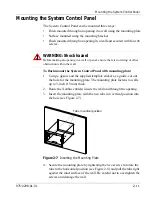 Предварительный просмотр 25 страницы Xantrex XW-SCP 865-1050 Owner'S Manual