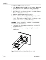 Предварительный просмотр 28 страницы Xantrex XW-SCP 865-1050 Owner'S Manual