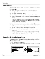 Предварительный просмотр 42 страницы Xantrex XW-SCP 865-1050 Owner'S Manual