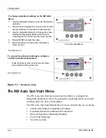 Предварительный просмотр 54 страницы Xantrex XW Owner'S Manual