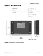 Предварительный просмотр 103 страницы Xantrex XW Owner'S Manual