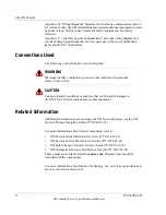 Preview for 6 page of Xantrex XW4024-120/240-60, XW4548-120/240-60, XW6048-120/240-60 Installation Manual