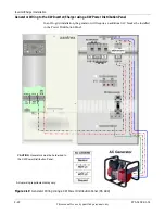 Предварительный просмотр 46 страницы Xantrex XW4024-120/240-60, XW4548-120/240-60, XW6048-120/240-60 Installation Manual