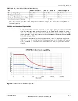 Предварительный просмотр 121 страницы Xantrex XW4024-120/240-60, XW4548-120/240-60, XW6048-120/240-60 Installation Manual