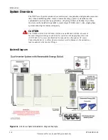 Предварительный просмотр 18 страницы Xantrex XW4024-120/240-60, XW4548-120/240-60,... Installation Manual