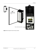 Предварительный просмотр 87 страницы Xantrex XW4024-120/240-60, XW4548-120/240-60,... Installation Manual