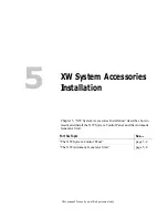 Предварительный просмотр 99 страницы Xantrex XW4024-120/240-60, XW4548-120/240-60,... Installation Manual