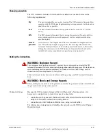 Предварительный просмотр 107 страницы Xantrex XW4024-120/240-60, XW4548-120/240-60,... Installation Manual