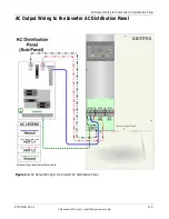 Предварительный просмотр 139 страницы Xantrex XW4024-120/240-60, XW4548-120/240-60,... Installation Manual